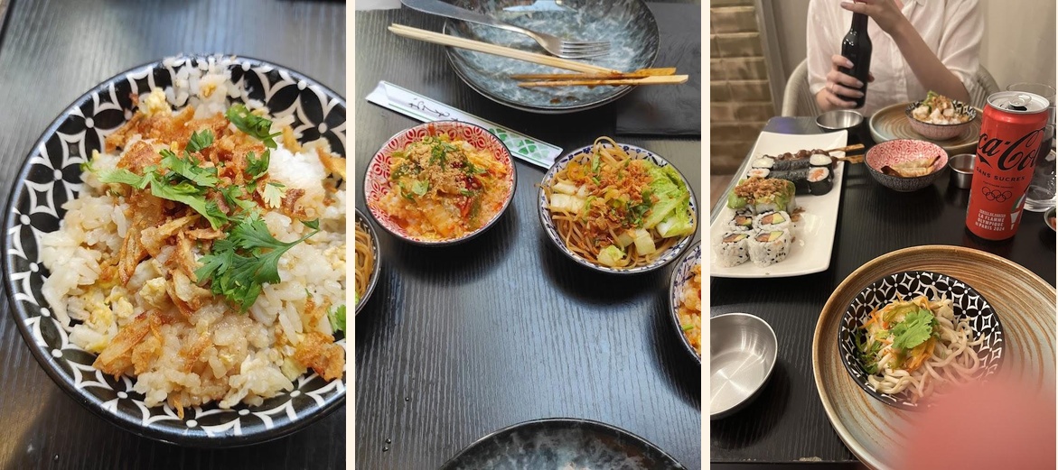 Le Hall - Gallery Image 3